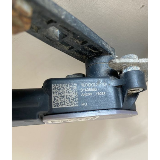 cox33pr品 Conditioner Pressure Sensor (31368366) | partecha.com